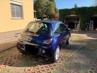 gebraucht Opel Adam TOP!