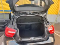 Occasion Mercedes A220 170 ch (125 kW) 2014 Noir Citadine