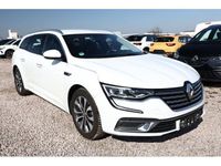 gebraucht Renault Talisman GrandTour Grandt. 1.3 TCe 160 EDC Zen LED Tempom