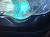 Gebraucht Subaru Legacy 150 PS (110 kW) 2008 Schwarz Limousine