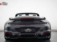 Gebraucht Porsche 992 650 PS (478 kW) 2022 W49â pts grigiogranitometalli Cabrio