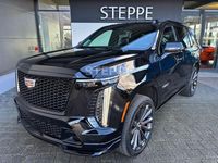 Neu Cadillac Escalade 689 PS (506 kW) 2026 Schwarz SUV