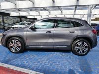 Gebraucht Mercedes GLA180 Progressive 136 PS (100 kW) 2025 Metalliclack mountaingrau SUV
