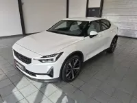 Brugt Polestar 2 164 kW (224 HK) 2022 Hvid Hatchback