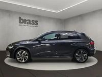 Gebraucht Audi A3 Sport 150 PS (110 kW) 2025 Manhattangrau metallic Kombi