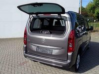 gebraucht Opel Combo Life 1,5 D AT L1 Elegance Plus ALU DAB KA LHZ PDC RFK