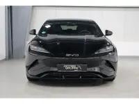 Gebraucht BYD Seal Design 230 kW (313 PS) 2026 Schwarz Limousine