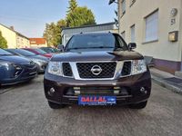 Gebraucht Nissan Pathfinder 231 PS (169 kW) 2011 Braun SUV