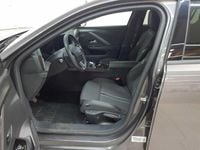 Gebraucht Opel Astra 131 PS (96 kW) 2024 Vulkan grau metallic Kombi