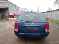 gebraucht VW Passat Variant 1.6 *Klima*D3*