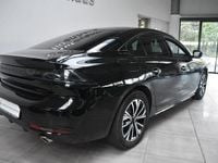 Gebraucht Peugeot 508 Allure 224 PS (164 kW) 2024 Schwarz Limousine