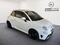 Second-hand Abarth 595 165 CP (121 kW) 2023 Alb Hatchback