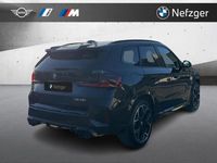Gebraucht BMW X1 Performance 299 PS (219 kW) 2025 Schwarz SUV