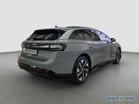 Neu VW ID.7 Pro 210 kW (286 PS) 2026 Mondsteingrau Kombi