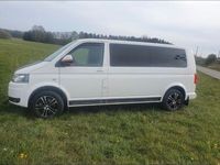 gebraucht VW Multivan T5