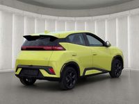 Neu BYD Dolphin Boost 64 kW (88 PS) 2026 Lime green[grün] Kleinwagen