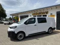 Neu Fiat Scudo 177 PS (130 kW) 2026 Bianco Van