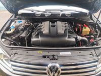 gebraucht VW Touareg 3.0 V6 TDI SCR Tiptr. Exclusive BMT ...