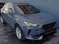 Gebraucht Cupra Formentor 150 PS (110 kW) 2022 Grau SUV