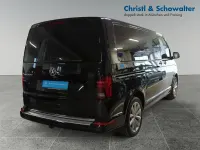 Gebraucht VW Multivan Highline 199 PS (146 kW) 2020 Deep black perleffekt Van / Kleinbus