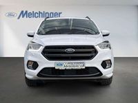 gebraucht Ford Kuga ST-Line elektr. Heckklappe, Rückfahrkamera, Automa