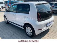 gebraucht VW up! up! soundKlima SHz Bluetooth