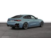 Gebraucht BMW i4 350 kW (476 PS) 2025 Grün Limousine