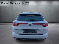 Gebraucht Renault Mégane GT GT 205 PS (150 kW) 2017 Weiß Coupé