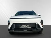 Neu Hyundai Kona Trend 139 PS (102 kW) 2026 Weiß SUV