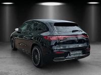 Gebraucht Mercedes EQE AMG 53 Premium 459 kW (625 PS) 2024 Schwarz SUV