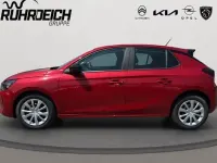 Neu Opel Corsa Edition 101 PS (74 kW) 2025 Rot Limousine