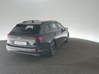 Gebraucht VW Golf VIII Style 190 PS (139 kW) 2022 Grau Kombi