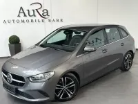 Gebraucht Mercedes B220 190 PS (139 kW) 2023 Grau Kleinwagen