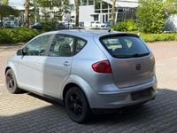 Gebraucht Seat Altea 150 PS (110 kW) 2006 Grau Van / Kleinbus