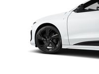 Neu Audi A6 e-tron Performance 269 kW (367 PS) 2026 Weiß Kombi