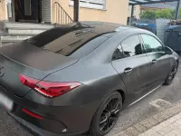 Gebraucht Mercedes CLA180 116 PS (85 kW) 2019 Limousine