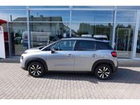 Gebraucht Citroën C3 Aircross PureTech 110 PS (80 kW) 2020 Lack grau artense/typ aussenve SUV