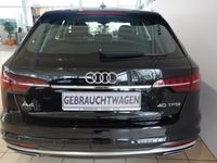 gebraucht Audi A4 2.0 TFSI Avant S-Line