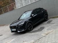 Gebraucht Cupra Formentor VZ 310 PS (228 kW) 2021 Schwarz SUV
