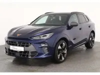 Gebraucht Cupra Terramar VZ 265 PS (194 kW) 2025 Blau SUV