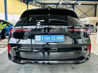 Neu Opel Astra 131 PS (96 kW) 2025 Schwarz Kombi