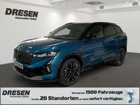 Neu Renault Austral Esprit Alpine 200 PS (147 kW) 2025 Blau SUV