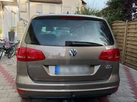 gebraucht VW Sharan Sharan2.0 TDI BlueMotion Technology Trendline