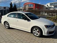 gebraucht VW Jetta GLI 2.0 TSI Seltener Import