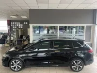 Gebraucht Renault Mégane GT Bose Edition 132 PS (97 kW) 2017 Schwarz Coupé
