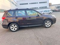 Gebraucht Subaru Forester Active 147 PS (108 kW) 2013 Braun SUV