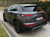 gebraucht DS Automobiles DS7 Crossback Performance