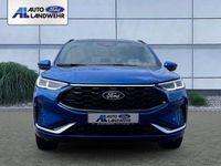 Gebraucht Ford Kuga ST-Line X 186 PS (136 kW) 2025 Blau SUV