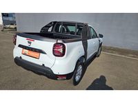 gebraucht Dacia Duster Pick UpTCe 130 4WD Comfort Pick-Up AHK