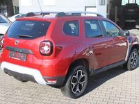 Gebraucht Dacia Duster Prestige 131 PS (96 kW) 2019 Fusionrot SUV